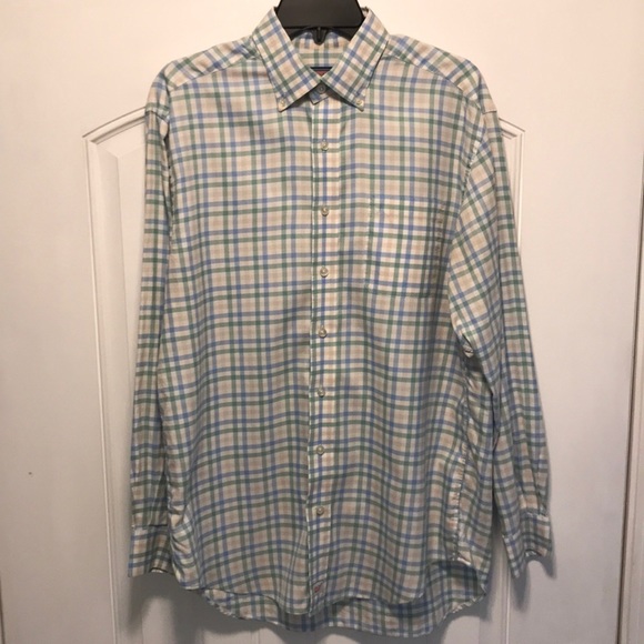 Vineyard Vines Murray Shirt - Picture 1 of 3
